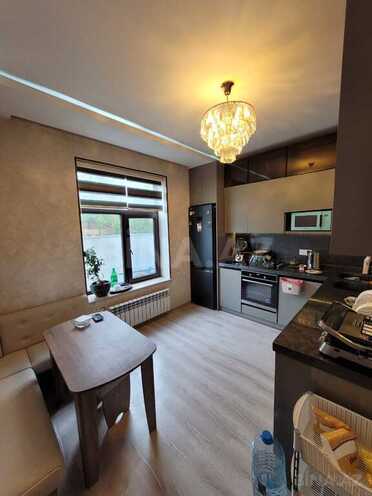 5-комн. дом/дача - пос. Бильгях - 400 м² (17)