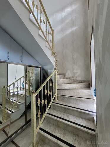 5-комн. дом/дача - пос. Бильгях - 400 м² (4)