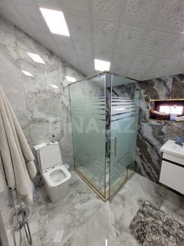 5-комн. дом/дача - пос. Бильгях - 400 м² (9)