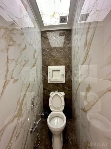 2 otaqlı köhnə tikili - Memar Əcəmi m. - 55 m² (14)