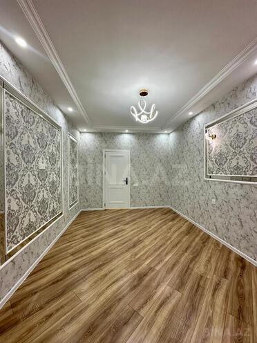 2 otaqlı köhnə tikili - Memar Əcəmi m. - 55 m² (10)