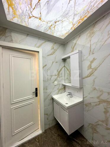 2 otaqlı köhnə tikili - Memar Əcəmi m. - 55 m² (15)