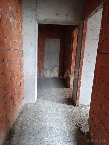 5 otaqlı yeni tikili - Bayıl q. - 205 m² (3)