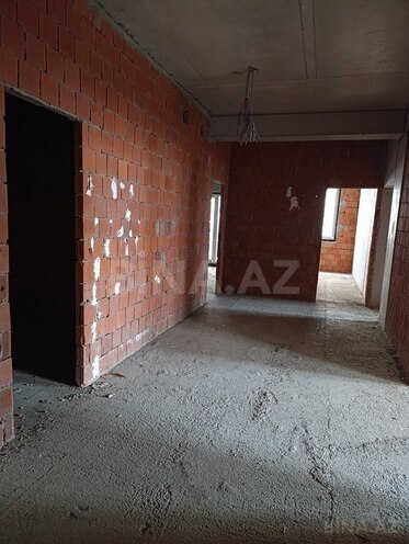 5 otaqlı yeni tikili - Bayıl q. - 205 m² (2)