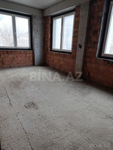 5 otaqlı yeni tikili - Bayıl q. - 205 m² (4)