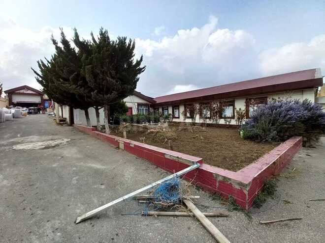 Продаётся  объект 3 500 м², photo 5 from 6