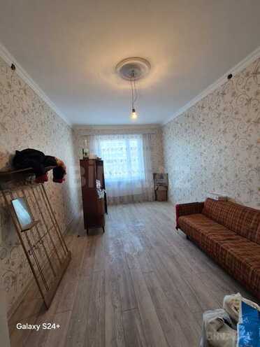 2 otaqlı köhnə tikili - Yeni Yasamal q. - 60 m² (6)