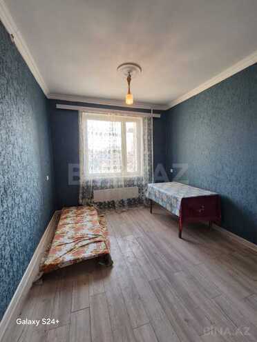 2 otaqlı köhnə tikili - Yeni Yasamal q. - 60 m² (2)