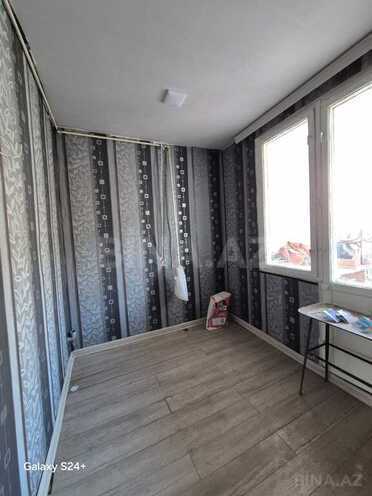2 otaqlı köhnə tikili - Yeni Yasamal q. - 60 m² (7)