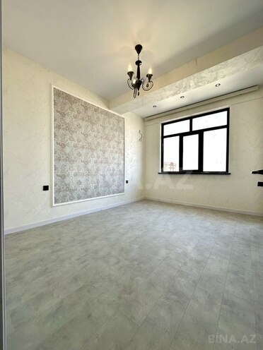 2 otaqlı yeni tikili - Neftçilər m. - 63 m² (13)