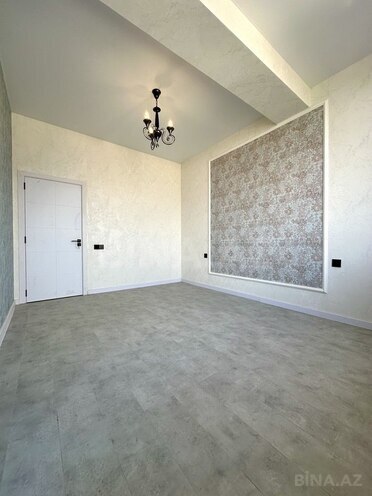 2 otaqlı yeni tikili - Neftçilər m. - 63 m² (12)