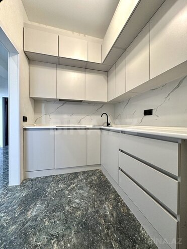 2 otaqlı yeni tikili - Neftçilər m. - 63 m² (9)