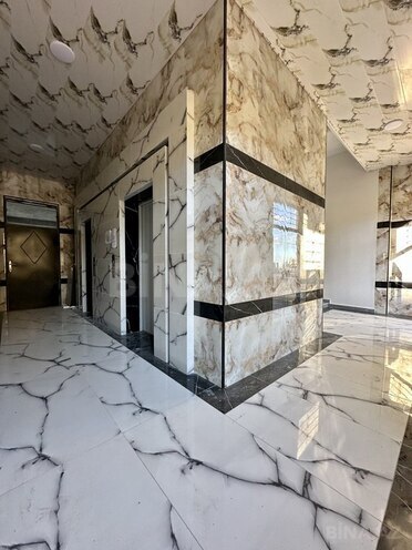 2 otaqlı yeni tikili - Neftçilər m. - 63 m² (2)