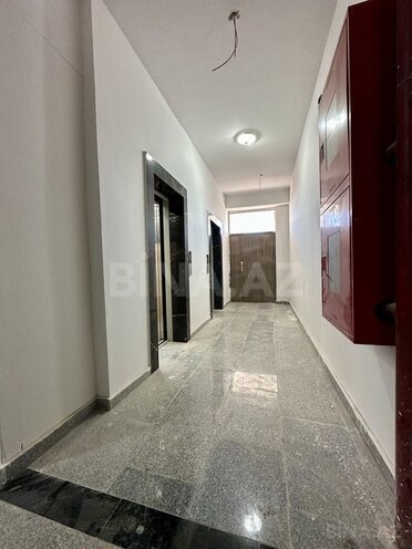 2 otaqlı yeni tikili - Neftçilər m. - 63 m² (16)