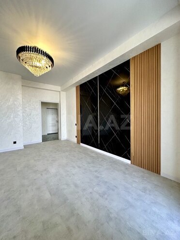 2 otaqlı yeni tikili - Neftçilər m. - 63 m² (6)