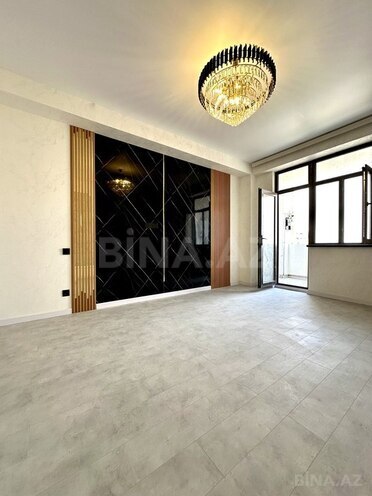 2 otaqlı yeni tikili - Neftçilər m. - 63 m² (4)