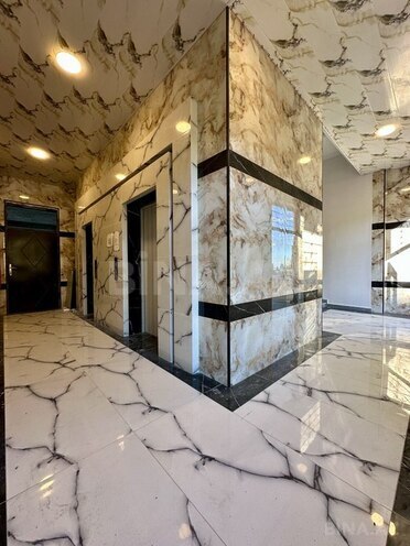 2 otaqlı yeni tikili - Neftçilər m. - 63 m² (3)