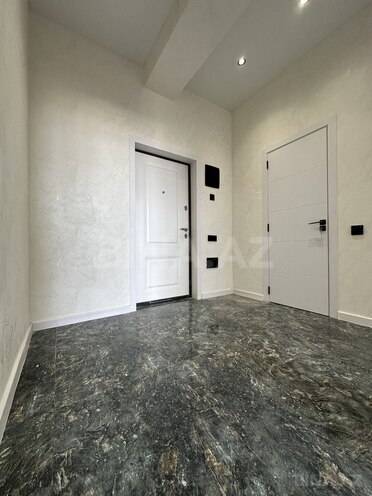 2 otaqlı yeni tikili - Neftçilər m. - 63 m² (8)