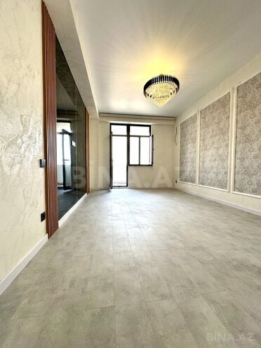 2 otaqlı yeni tikili - Neftçilər m. - 63 m² (5)