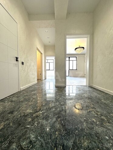 2 otaqlı yeni tikili - Neftçilər m. - 63 m² (7)