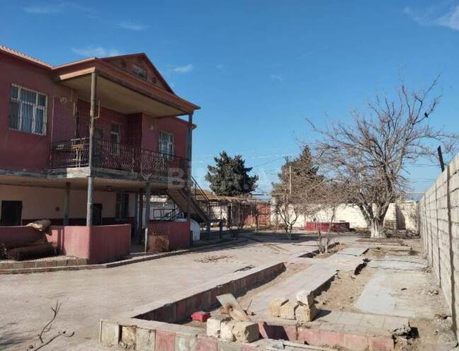 Продается 5-комн. дом/дача 150 м², пос. Новханы, photo 3 from 13