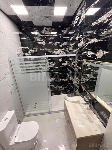 3-комн. новостройка - м. 28 мая - 130 м² (11)