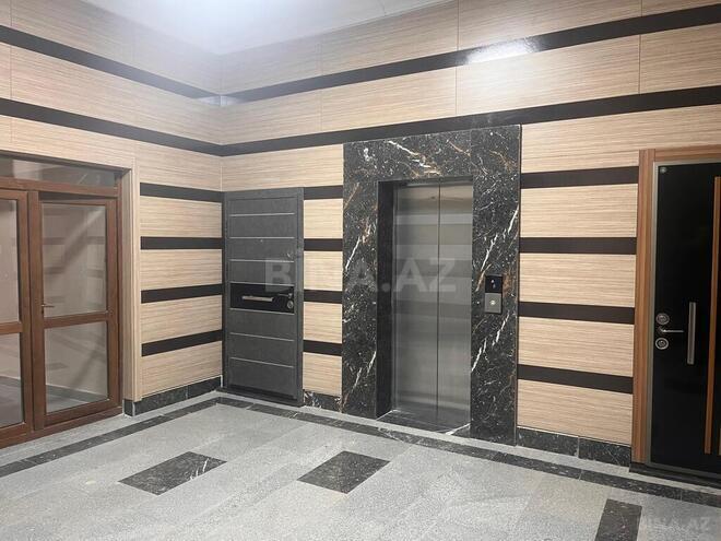 3-комн. новостройка - м. 28 мая - 130 м² (15)