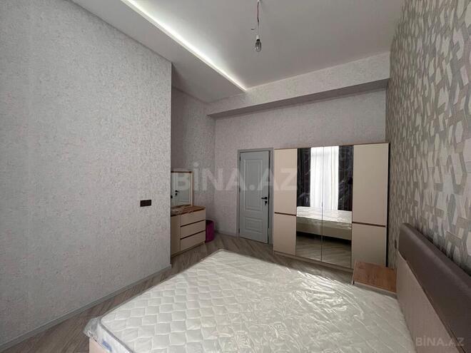 3-комн. новостройка - м. 28 мая - 130 м² (5)