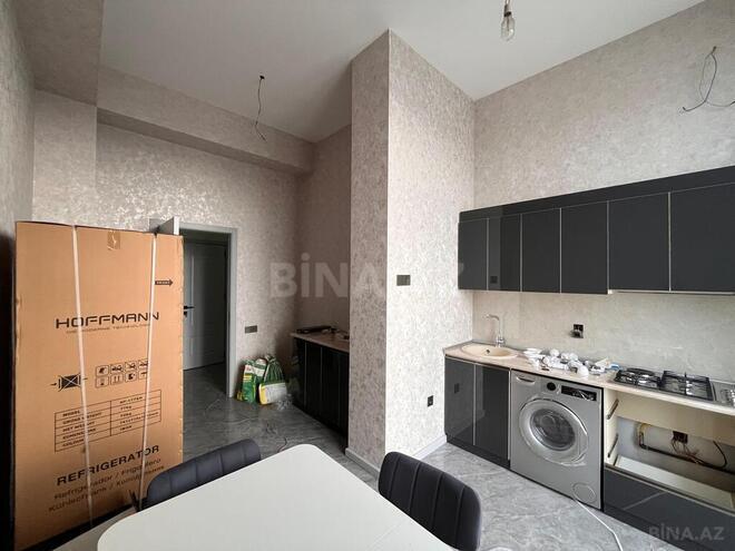 3-комн. новостройка - м. 28 мая - 130 м² (4)