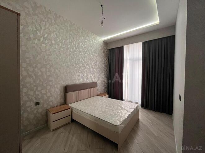 3-комн. новостройка - м. 28 мая - 130 м² (6)