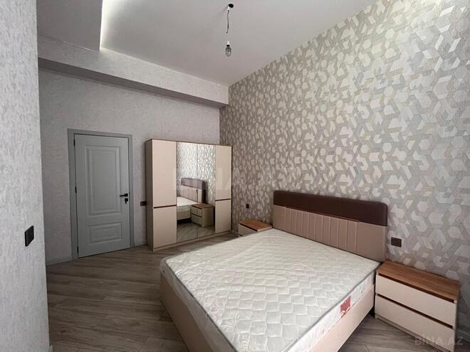 3-комн. новостройка - м. 28 мая - 130 м² (7)