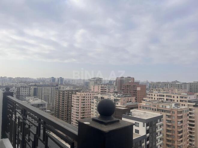 3-комн. новостройка - м. 28 мая - 130 м² (13)