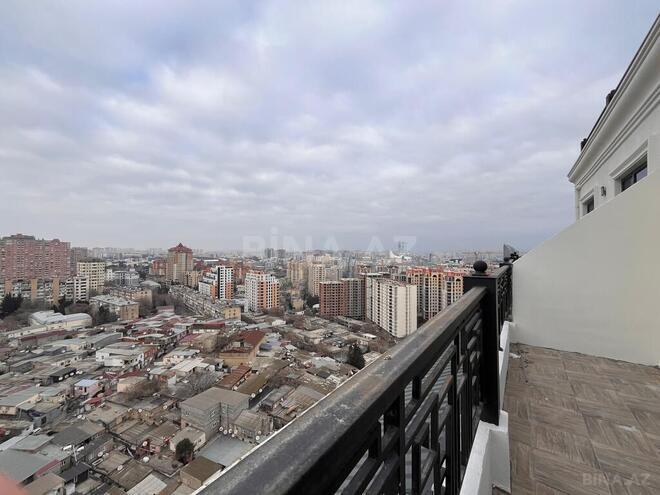 3-комн. новостройка - м. 28 мая - 130 м² (14)