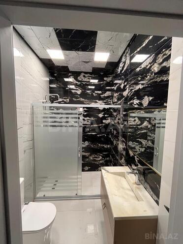 3-комн. новостройка - м. 28 мая - 130 м² (10)