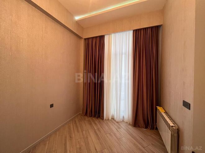 3-комн. новостройка - м. 28 мая - 130 м² (8)