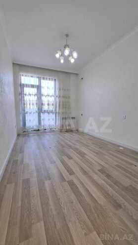 2 otaqlı yeni tikili - Azadlıq Prospekti m. - 55 m² (5)
