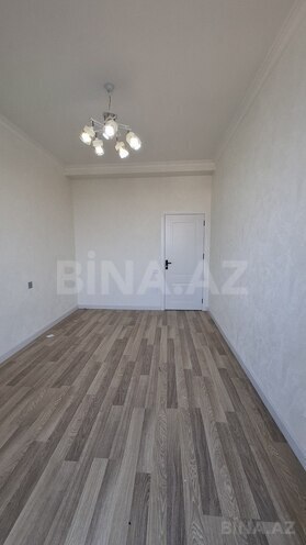 2 otaqlı yeni tikili - Azadlıq Prospekti m. - 55 m² (6)