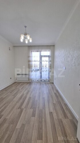 2 otaqlı yeni tikili - Azadlıq Prospekti m. - 55 m² (1)