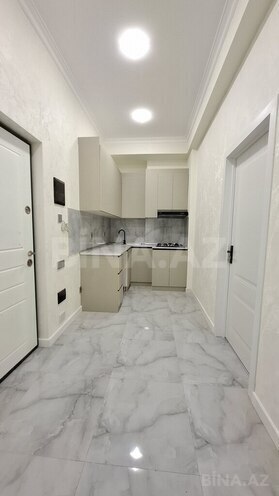 2 otaqlı yeni tikili - Azadlıq Prospekti m. - 55 m² (3)