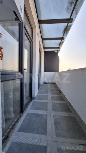 2 otaqlı yeni tikili - Azadlıq Prospekti m. - 55 m² (10)