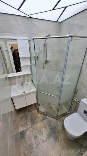 2 otaqlı yeni tikili - Azadlıq Prospekti m. - 55 m² (8)