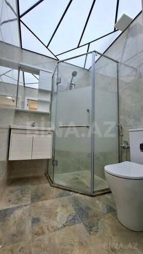 2 otaqlı yeni tikili - Azadlıq Prospekti m. - 55 m² (7)