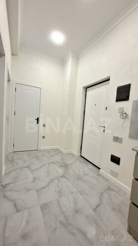 2 otaqlı yeni tikili - Azadlıq Prospekti m. - 55 m² (9)