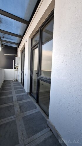 2 otaqlı yeni tikili - Azadlıq Prospekti m. - 55 m² (11)
