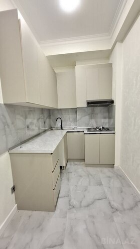 2 otaqlı yeni tikili - Azadlıq Prospekti m. - 55 m² (4)