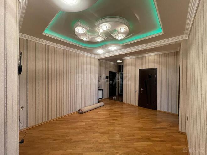 3 otaqlı yeni tikili - Elmlər Akademiyası m. - 150 m² (3)
