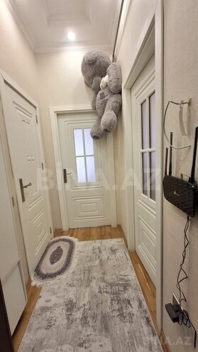 2 otaqlı yeni tikili - Azadlıq Prospekti m. - 50 m² (18)