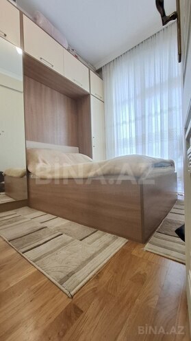 2 otaqlı yeni tikili - Azadlıq Prospekti m. - 50 m² (13)