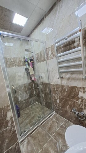 2 otaqlı yeni tikili - Azadlıq Prospekti m. - 50 m² (16)