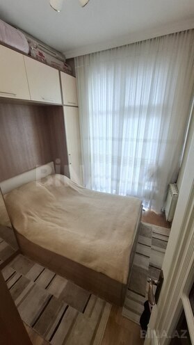 2 otaqlı yeni tikili - Azadlıq Prospekti m. - 50 m² (14)